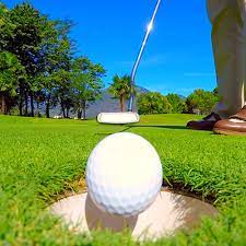 drive for show and putt fpr dough