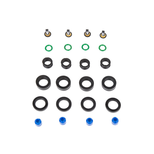 keihin fuel injector rebuild kit