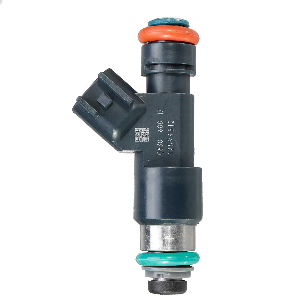 denso fuel injectors lower o-ring retainer