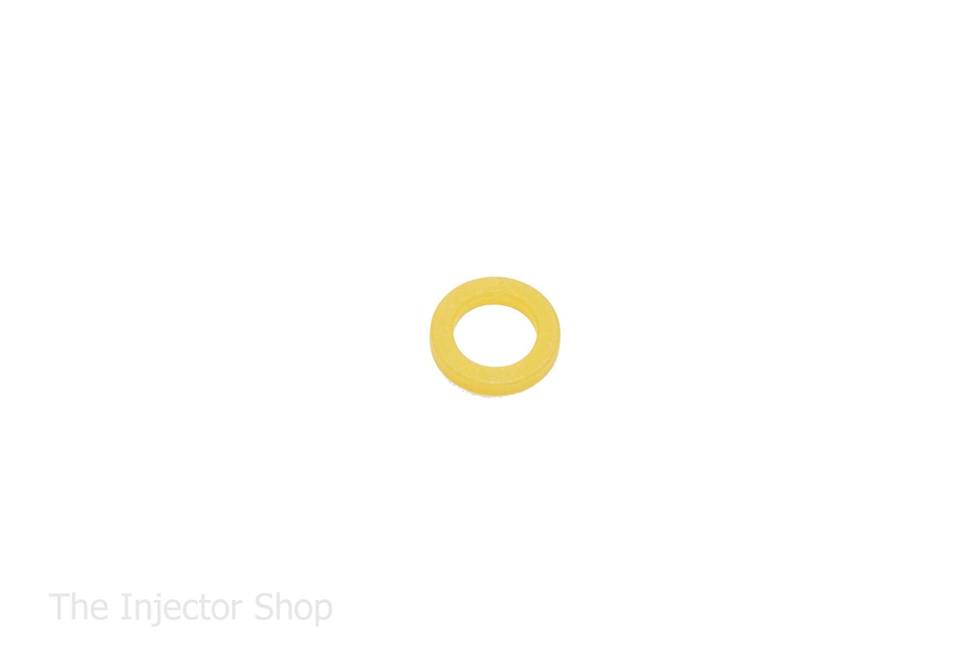 fuel injector lower spacer