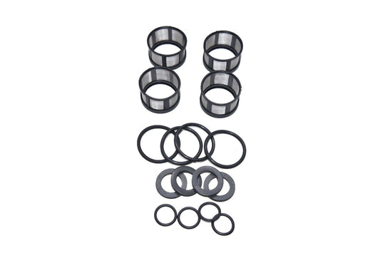 nissan fuel injector rebuild kit