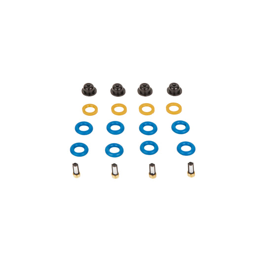 bosch ev1 fuel injectors rebuild kit