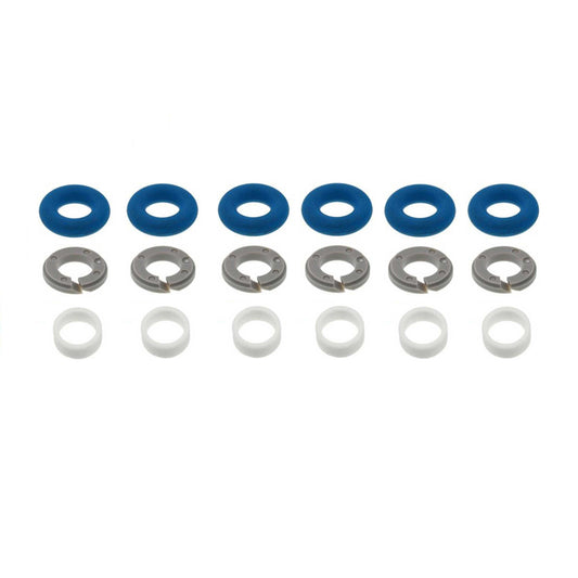 GDI FUEL INJECTORS REBUILD REPAIR SEAL KIT