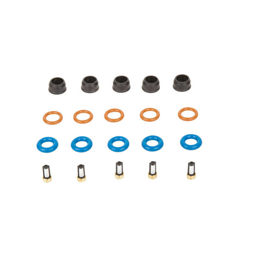 delphi fuel injectors rebuild kit