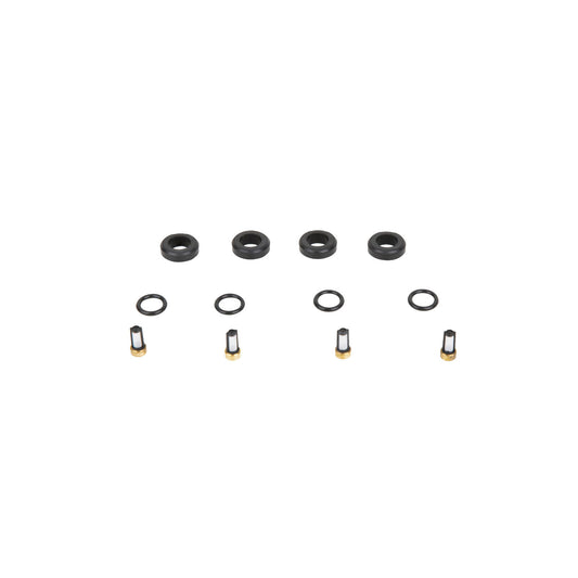 denso toyota fuel injector rebuild seal kit