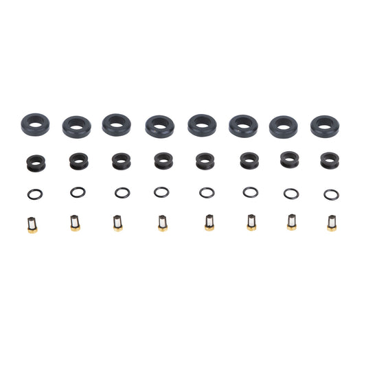 denso fuel injector rebuild kit