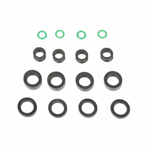 honda fuel injector rebuild seal kit