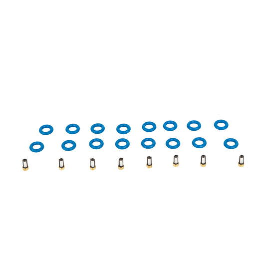 fuel injectors rebuild repair kit