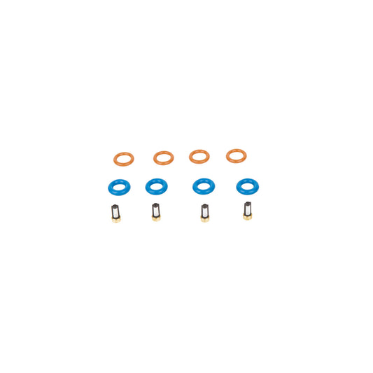 FUEL INJECTORS REBUILD REPAIR SEAL KIT