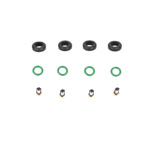 fuel injectors rebuild repair seal kit