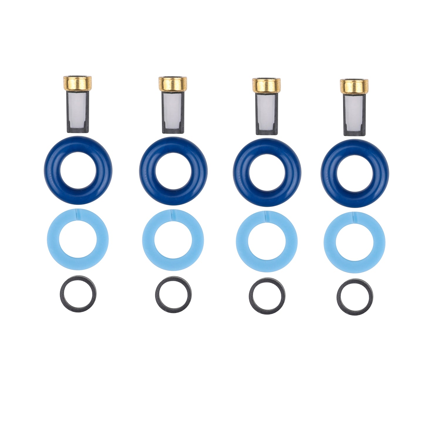 gdi fuel injector rebuild kit