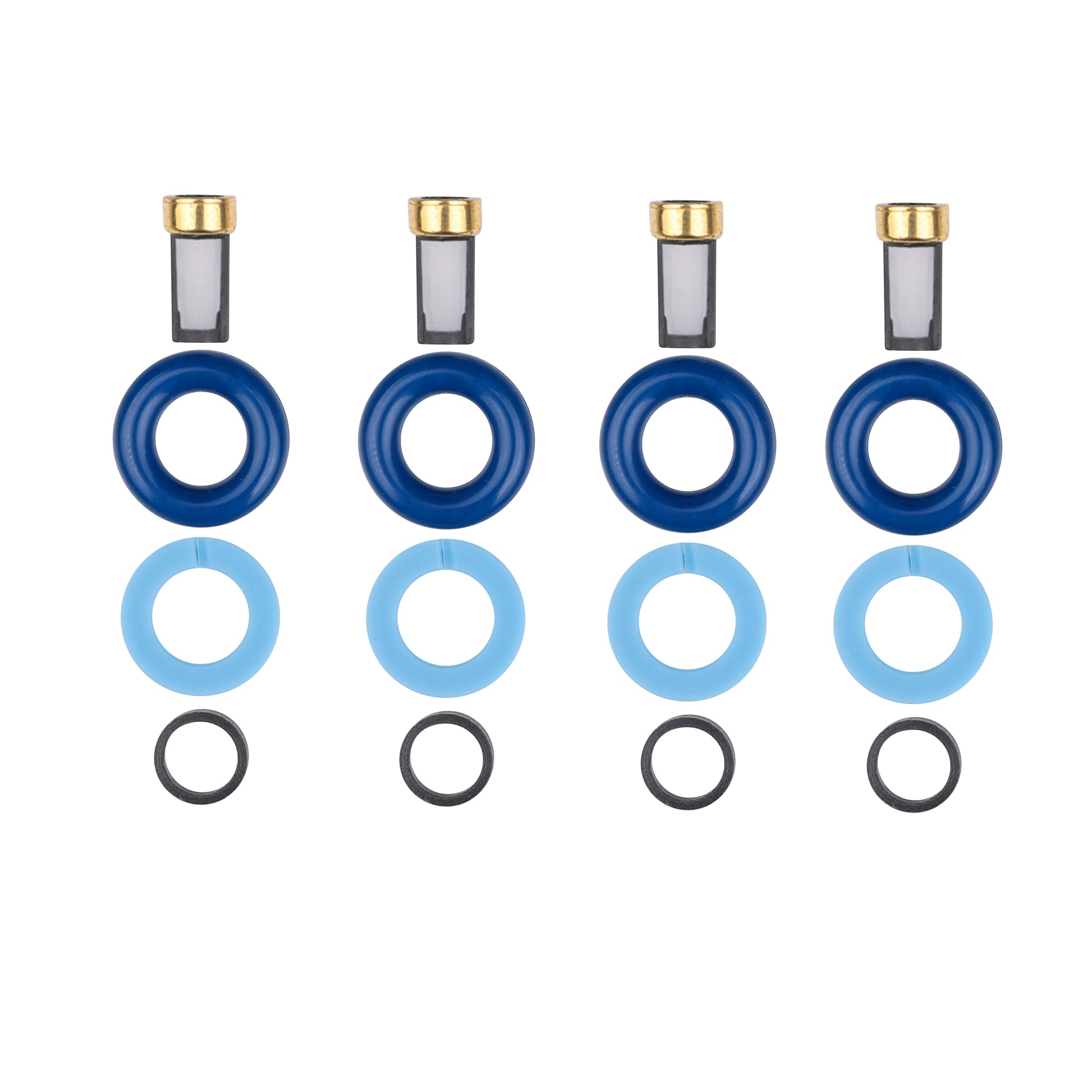 gdi fuel injector rebuild kit
