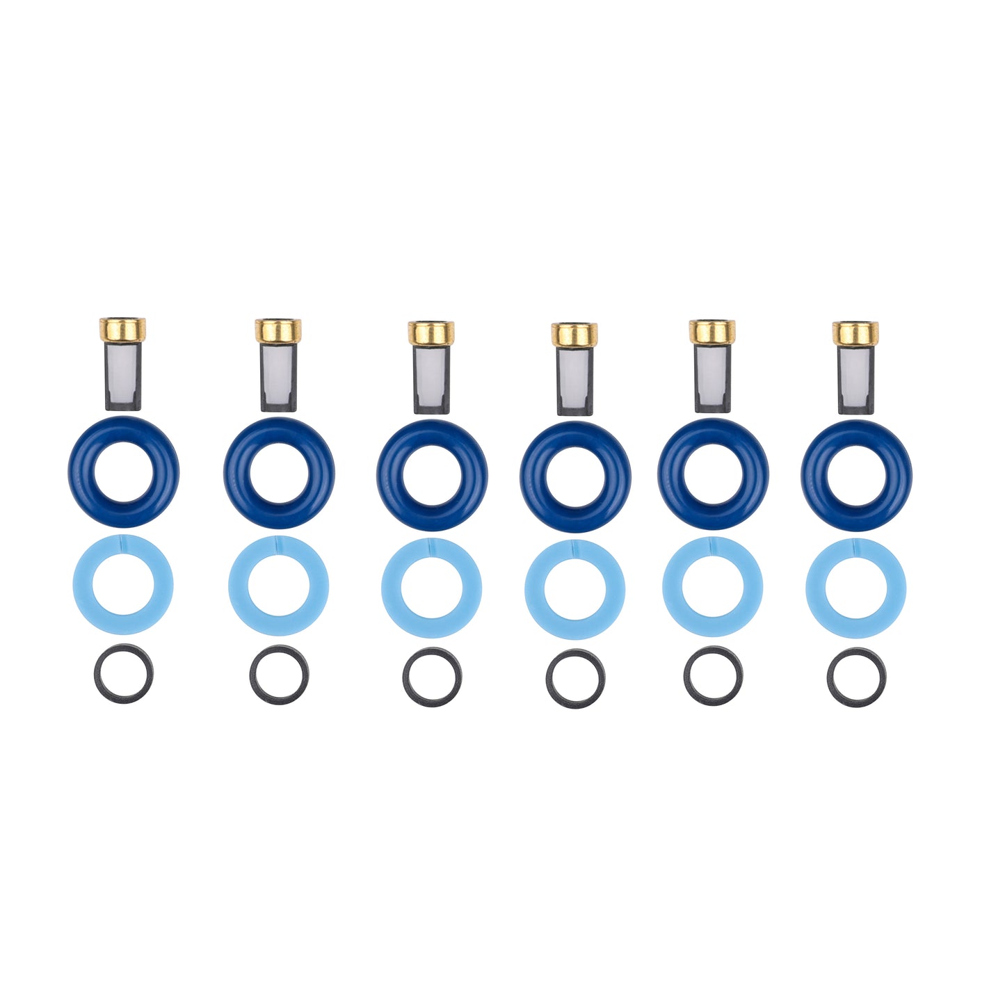 gdi fuel injector rebuild kit