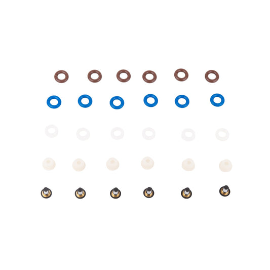 honda keihin fuel injector rebuild kit