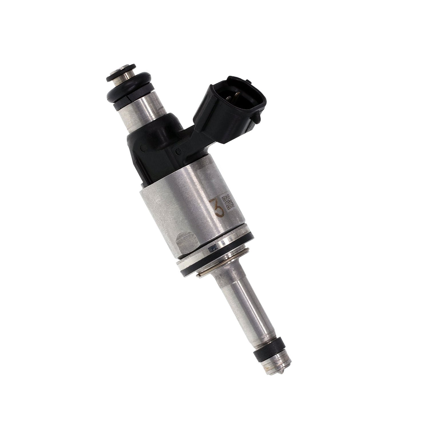 subaru brz fuel injectors rebuild seal repair kit gdi