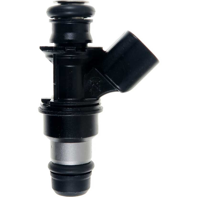 delphi fuel injectors