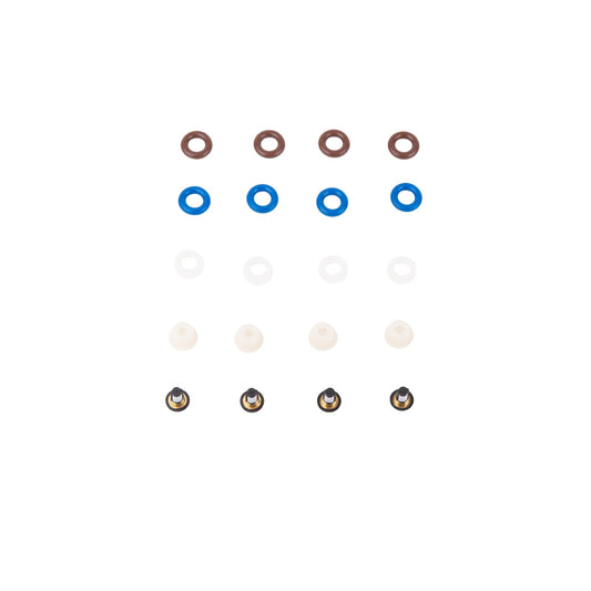 keihin honda fuel injectors rebuild seal repair kit