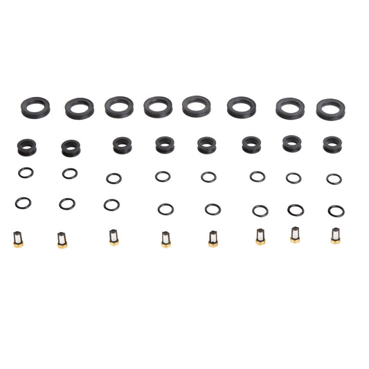 lexus injector o-ring seal rebuild kit