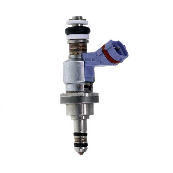 lexus primary direct fuel injectors rebuild repair seal kit