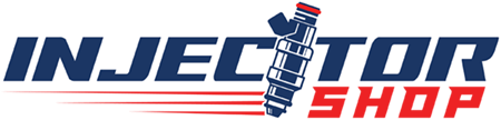The Injector Shop logo