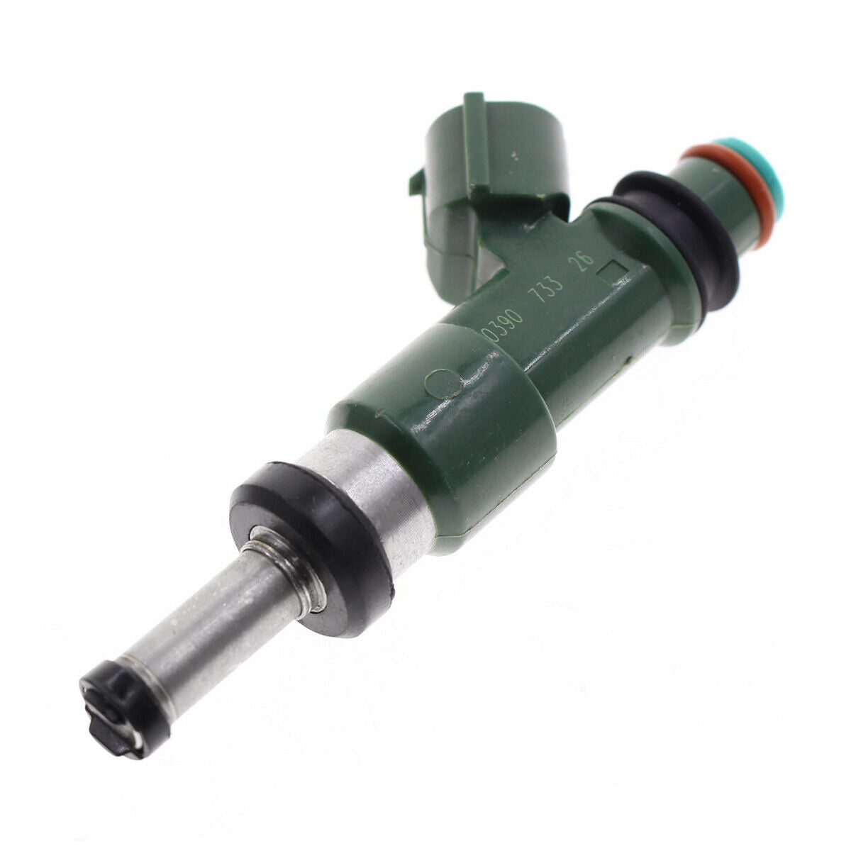 denso toyota fuel injector rebuild kit
