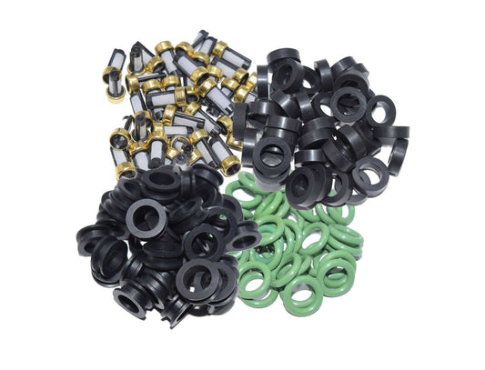 yamaha fuel injector rebuild kit