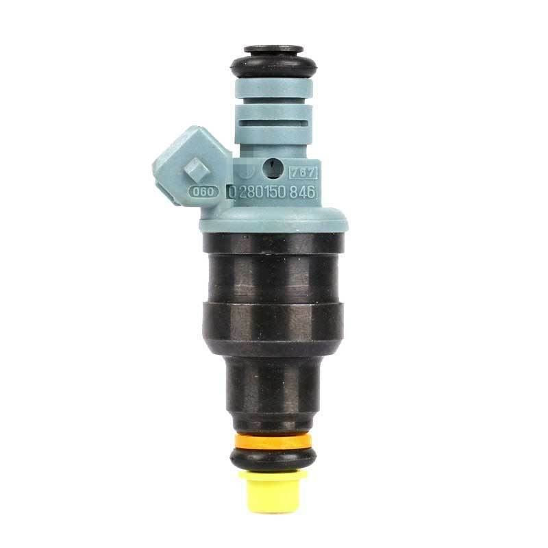 ford bosch fuel injector