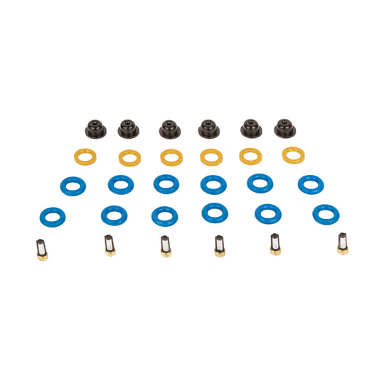 ford bosch fuel injector rebuild kit