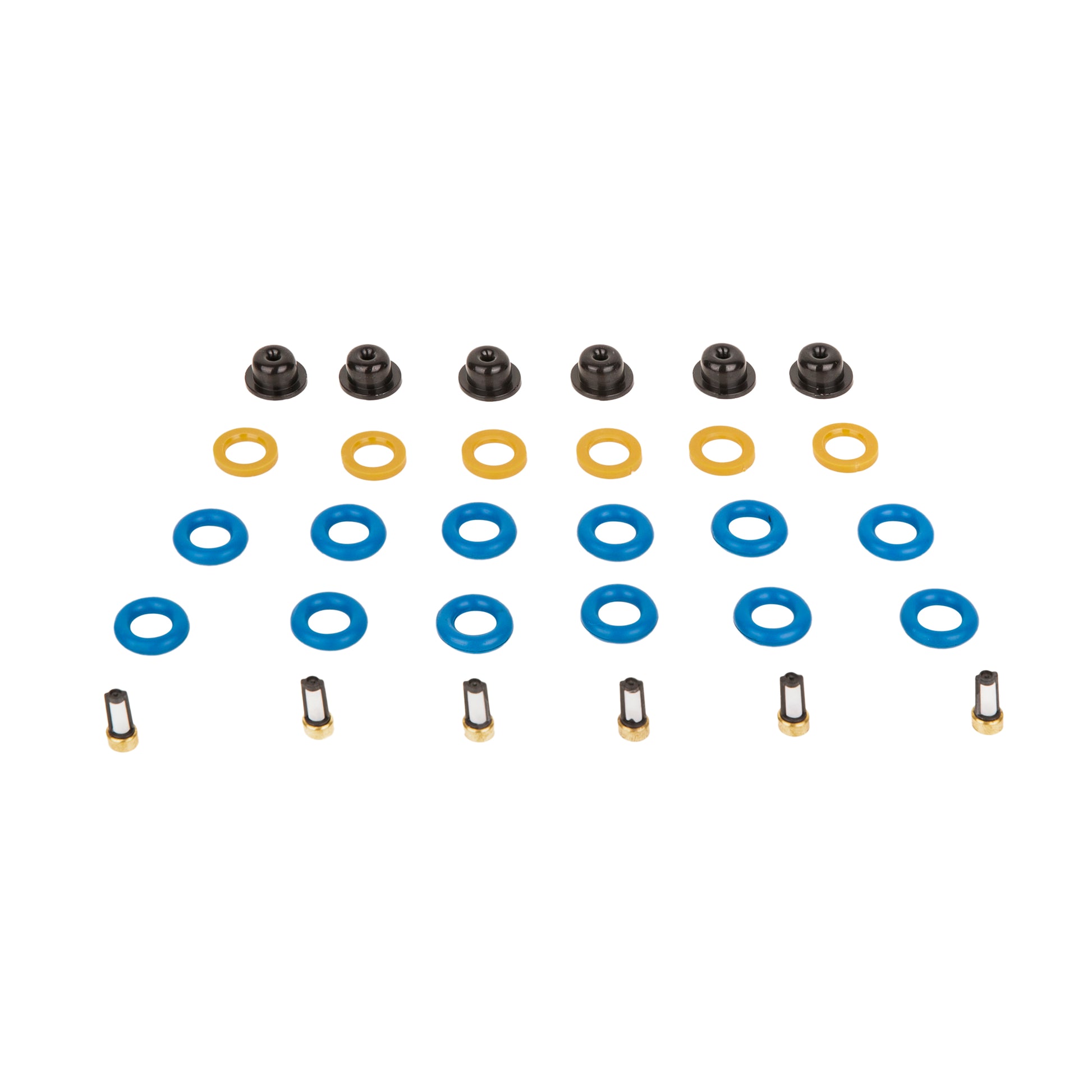 injector rebuild kit