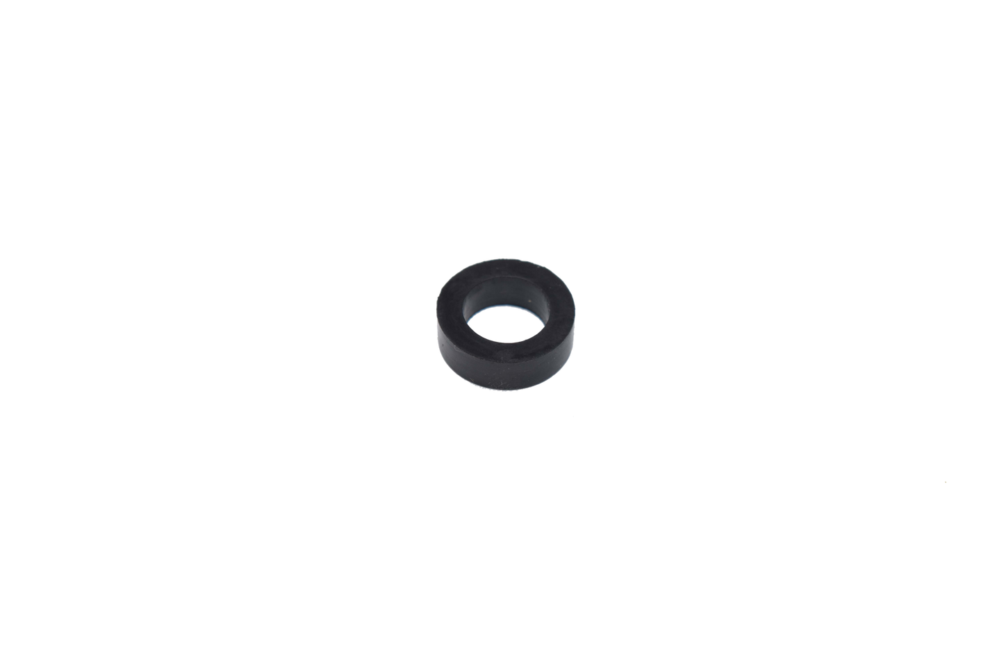 marine fuel injector lower intake seal