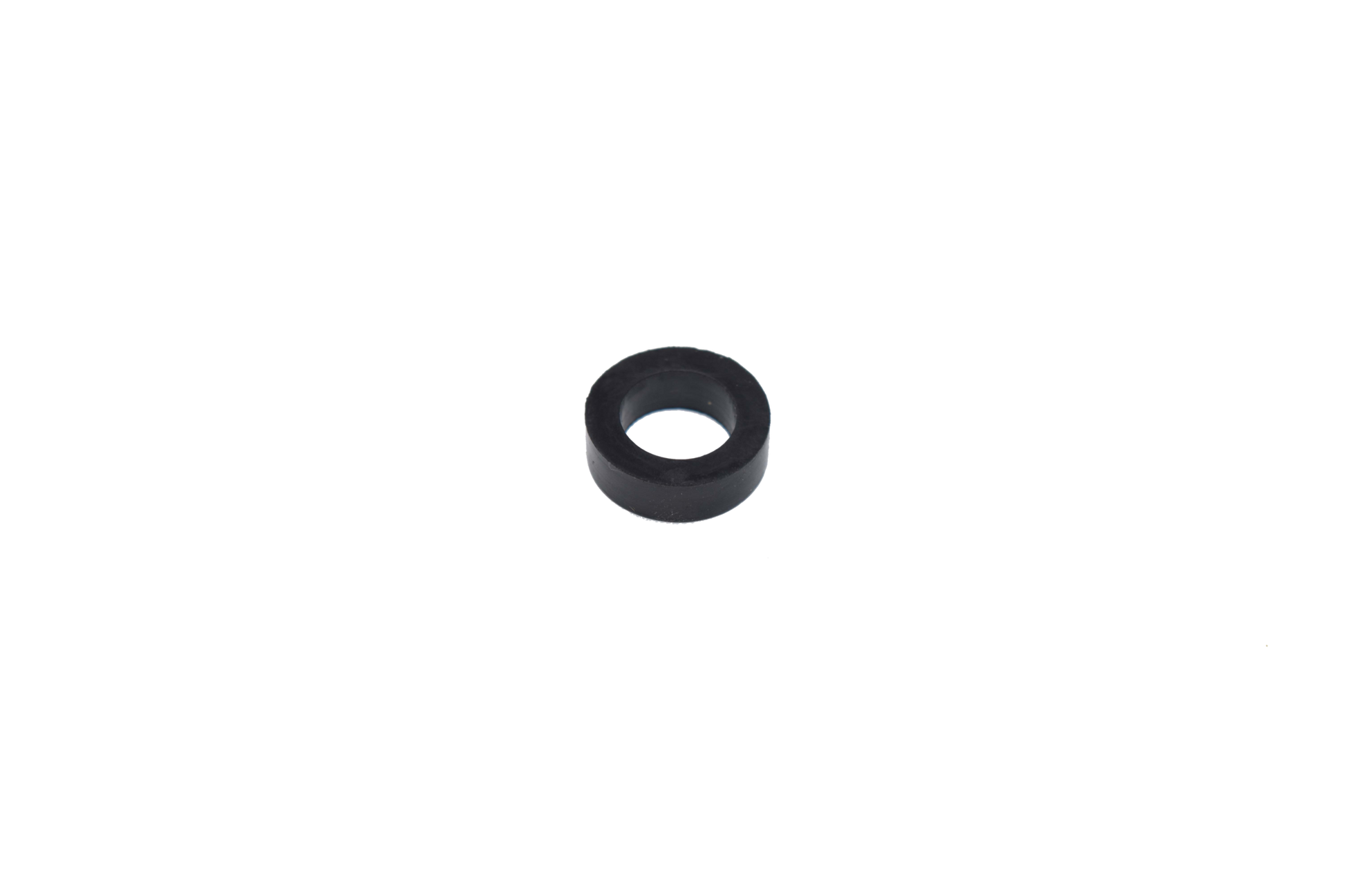 marine fuel injector lower intake seal