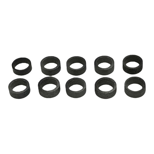 jaguar bosch land range rover compression teflon seal