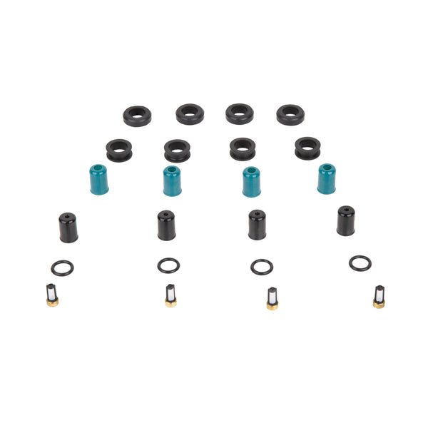 Fuel Injector Rebuild Kit Toyota The Injector Shop