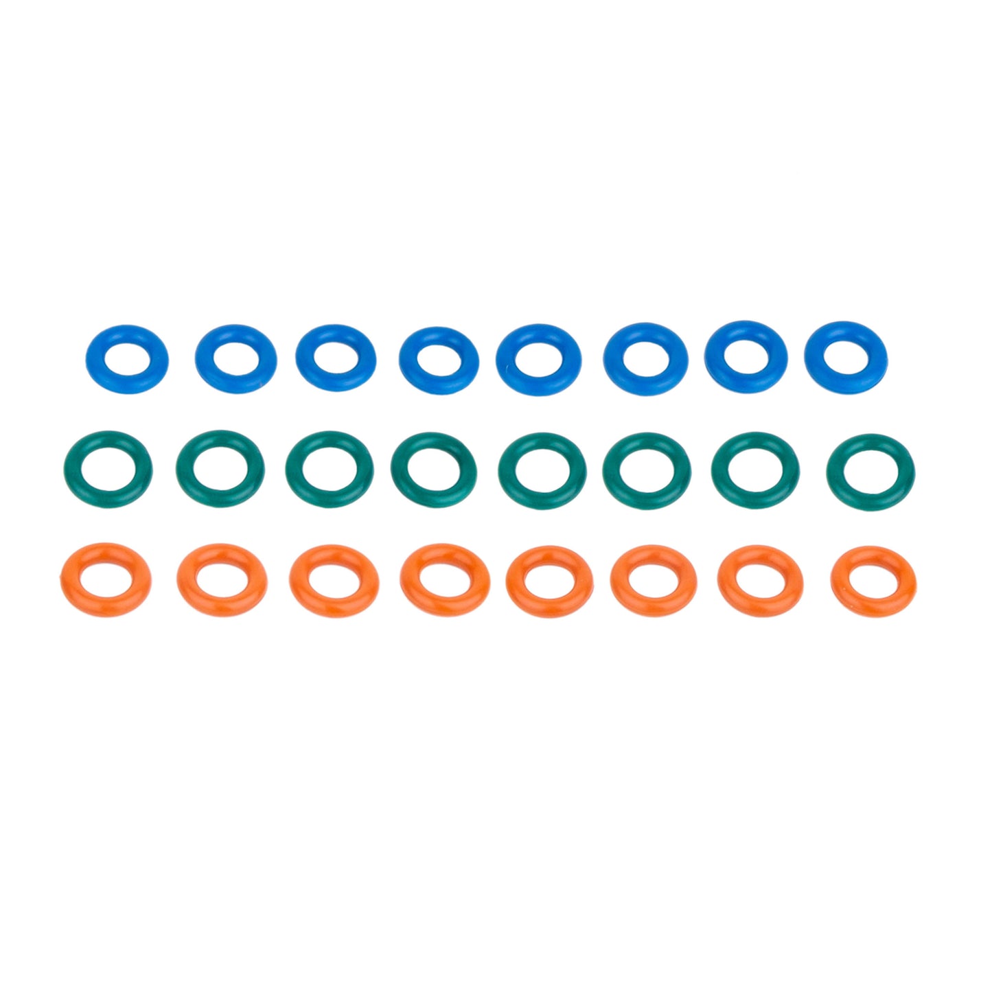 bosch ev14 fuel injector viton seal kit