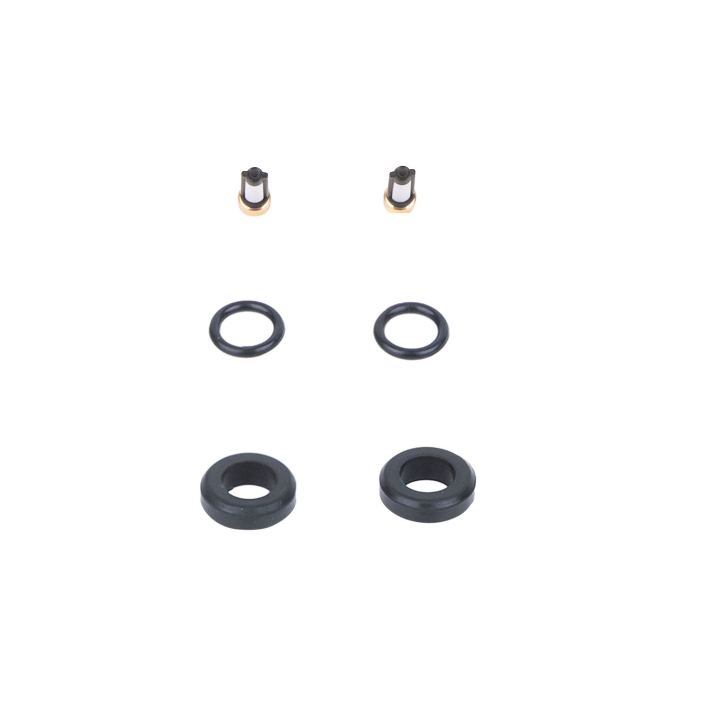 arctic cat fuel injector rebuild kit