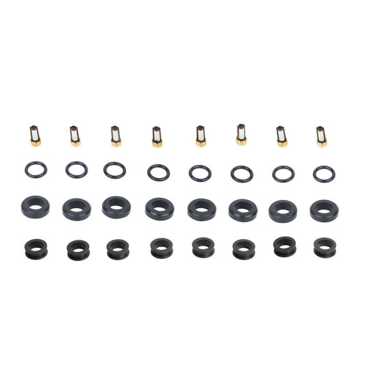 denso toyota fuel injector rebuild kit