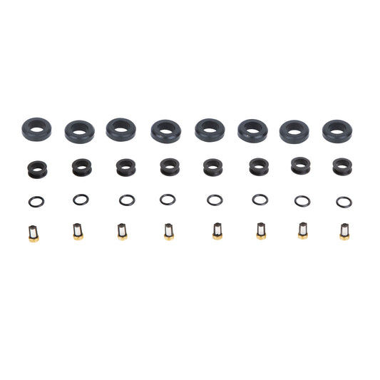 toyota denso fuel injector rebuild kit