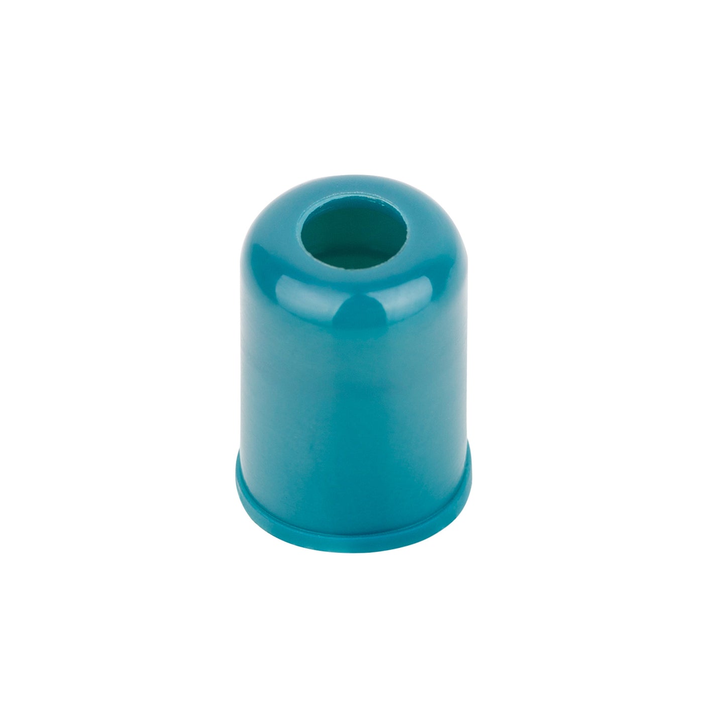 fuel injector pintle cap