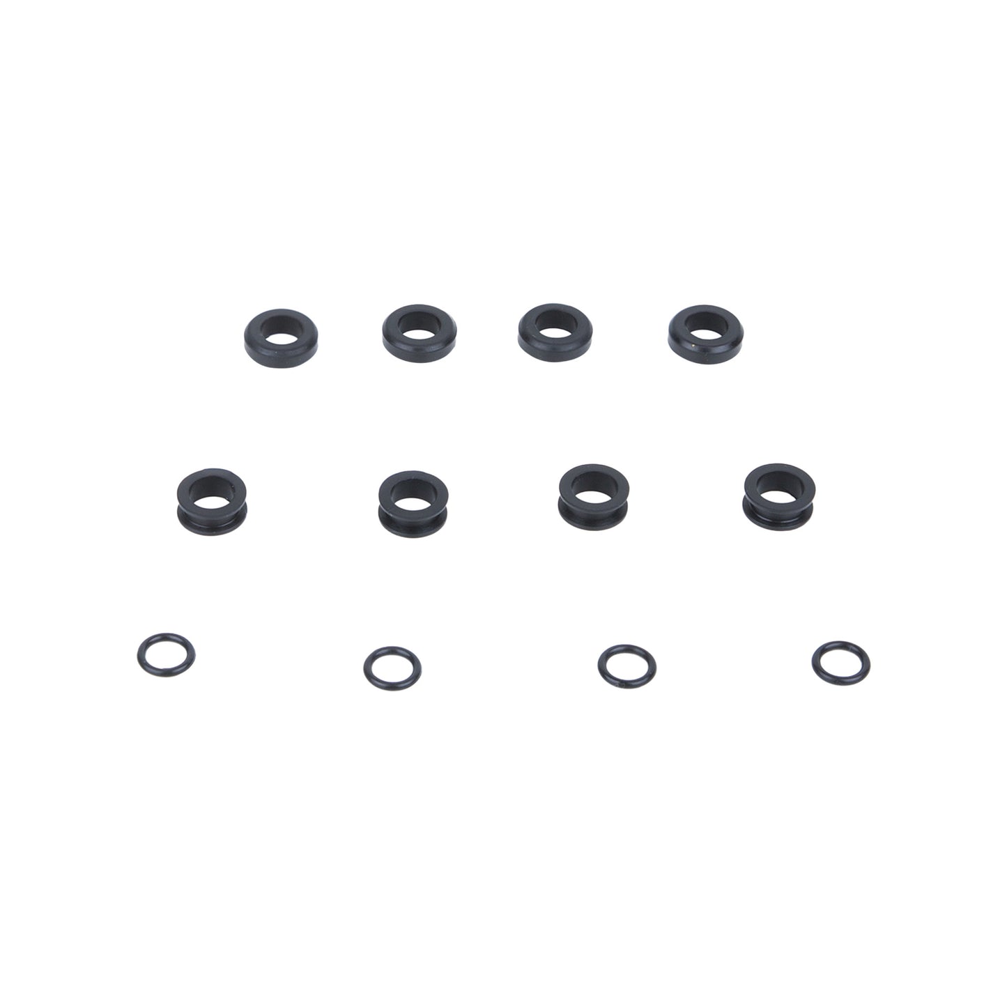 mazda fuel injector o-ring seal rebuild kit