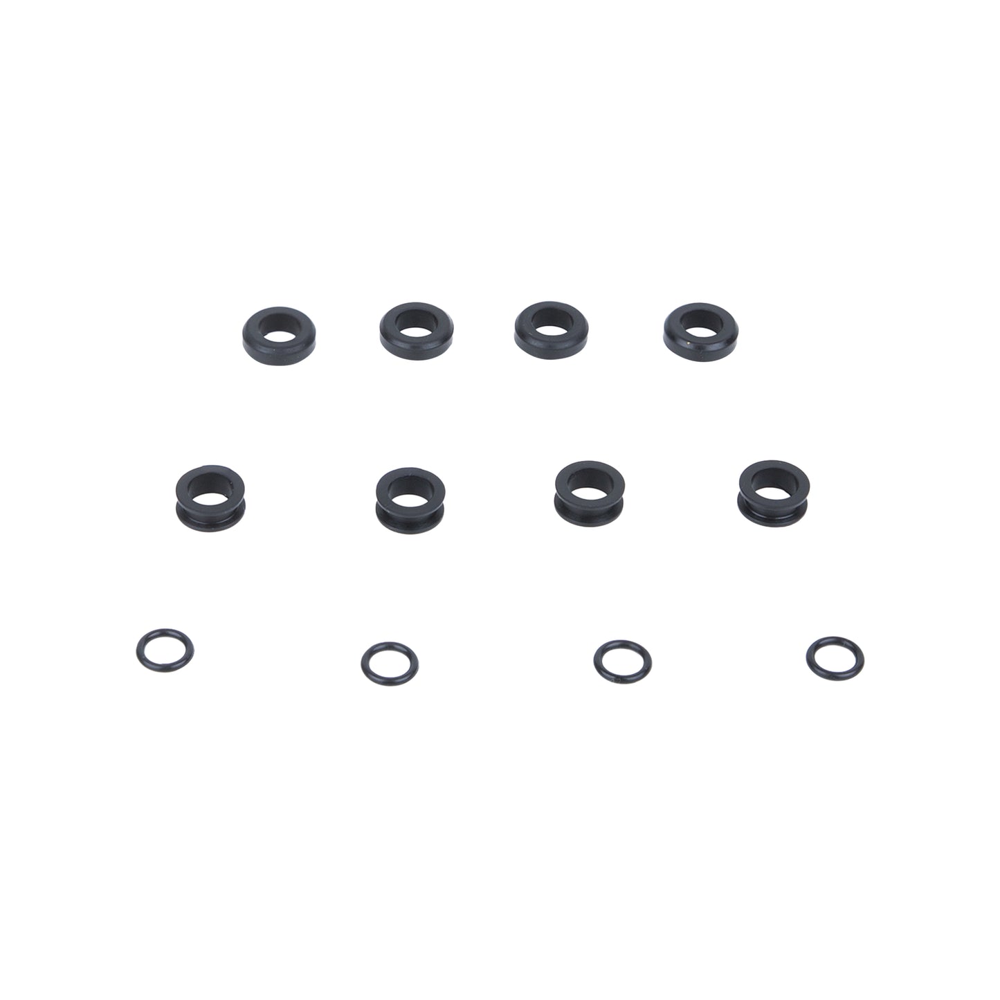 Toyota injector seal o-ring kit