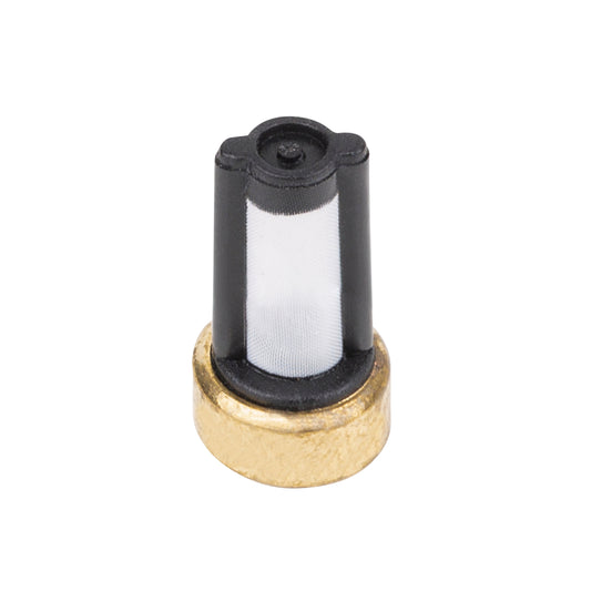 The Injector Shop Fuel Injector Micro Filter | Universal 6mm x 12mm | Bulk