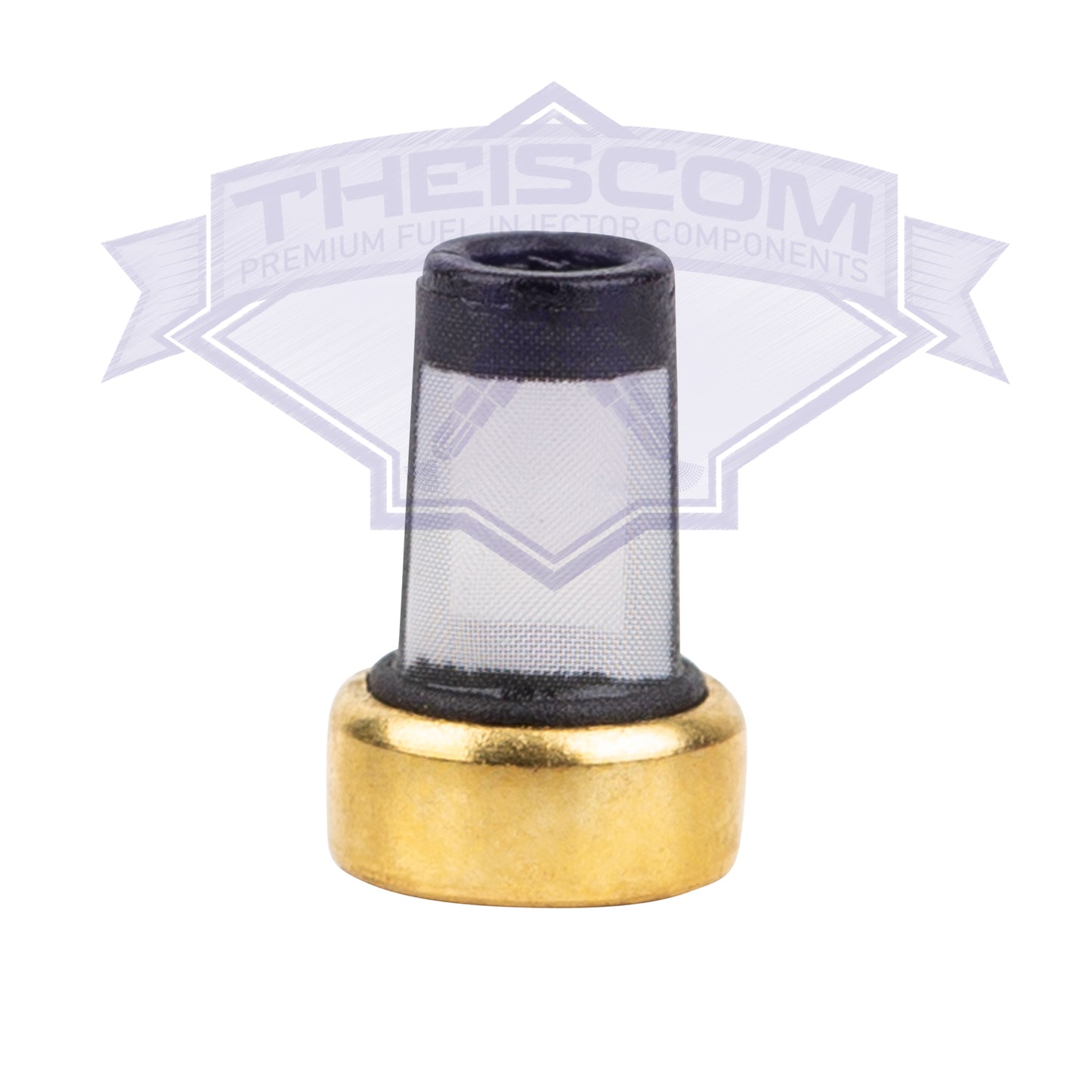 bosch ev14 fuel injectors micro fuel filter basket