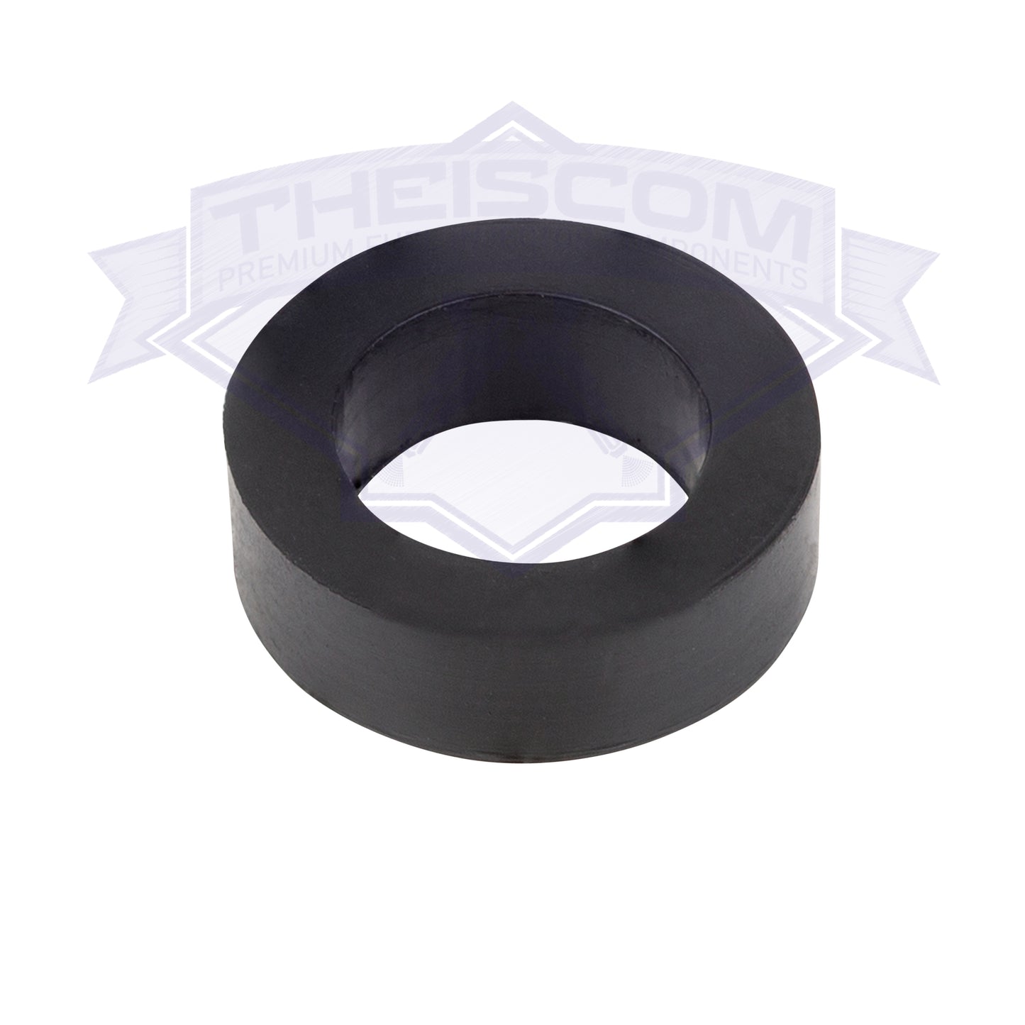 fuel injector lower seal