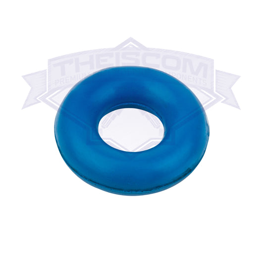 delphi fuel injectors o-ring