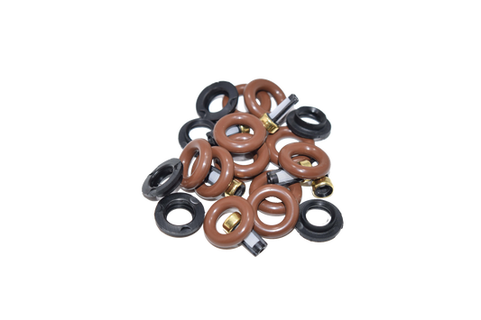 Bosch EV6 fuel injector rebuild kit