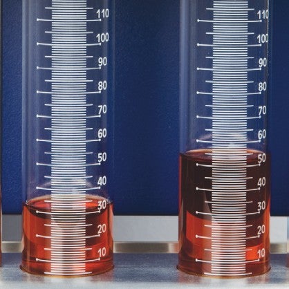 fuel injectors flow test testing