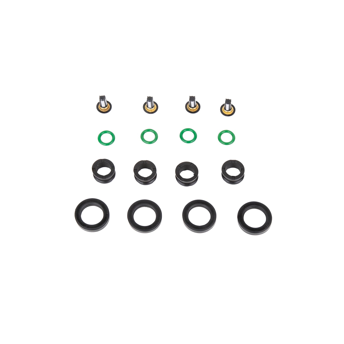 Suzuki gsxr injector rebuild kit