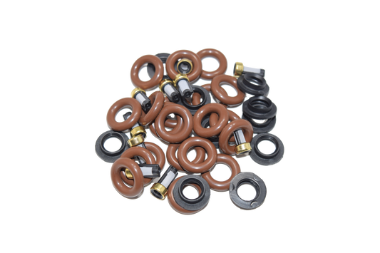 bosch ev6 fuel injector rebuild kit v10