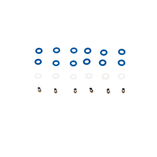 ford bosch fuel injector rebuild kit
