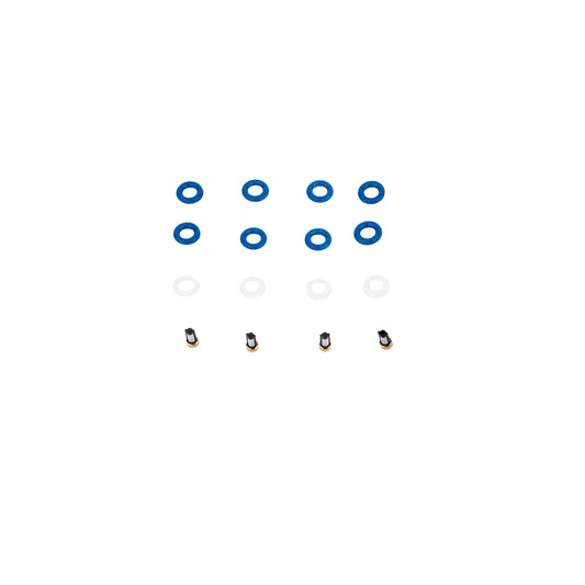 ford bosch fuel injector rebuild kit